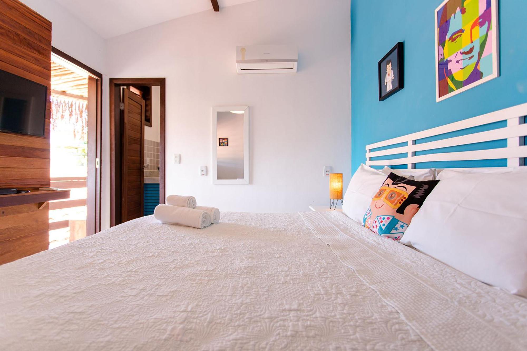 Pousada La Vie Jeri Jijoca de Jericoacoara Exterior foto